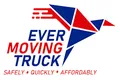 Ever Moving Truck logo