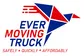 Ever Moving Truck logo